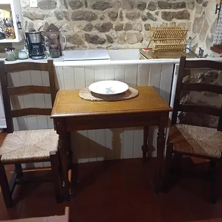 Le Refuge *